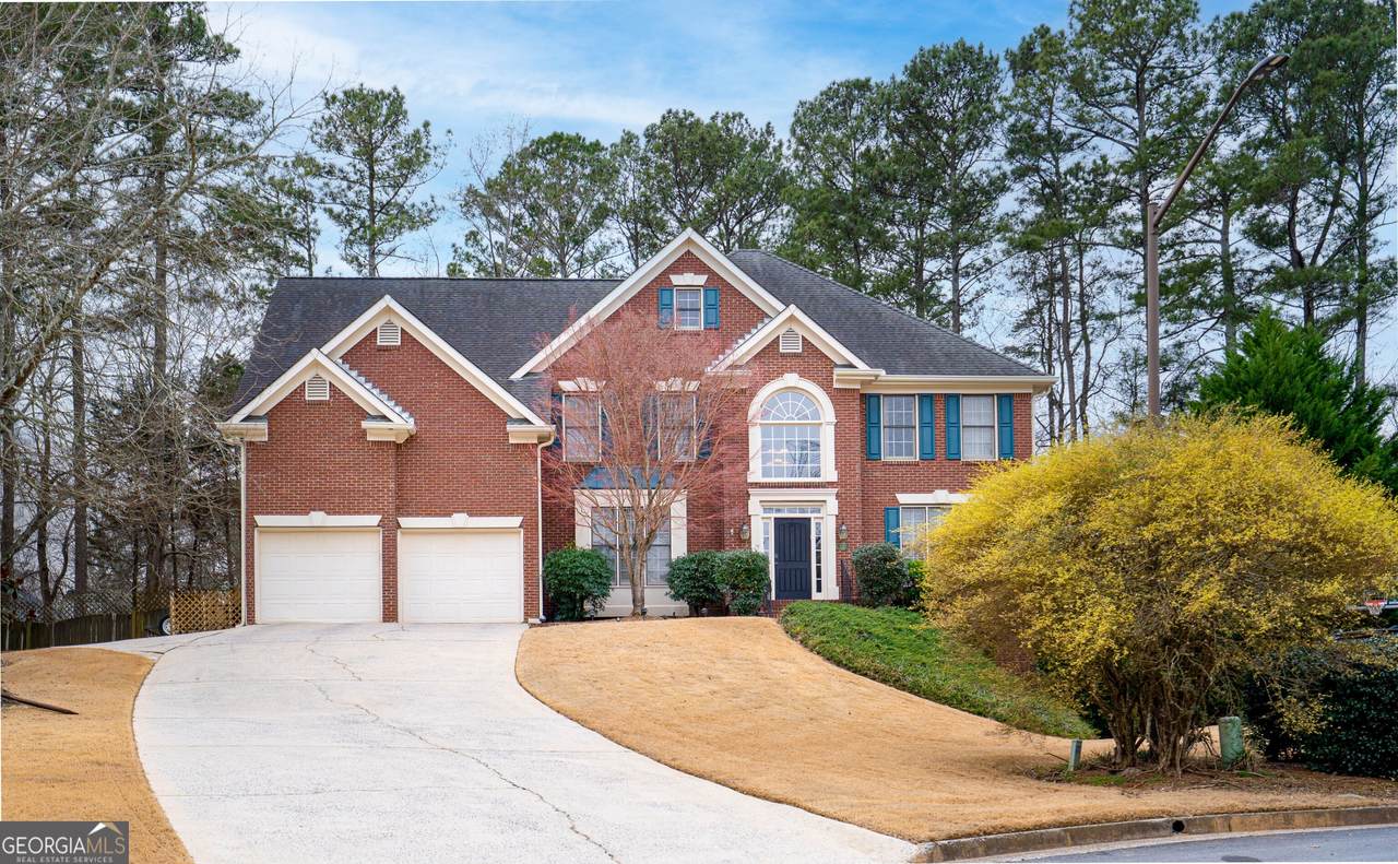 4307 Gretna Court - Photo 1