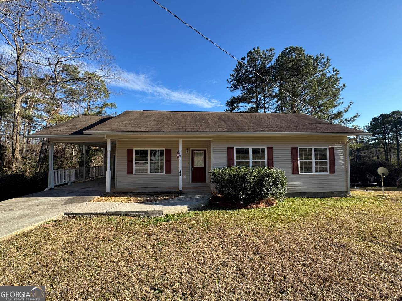 34 Woodberry Drive - Photo 1