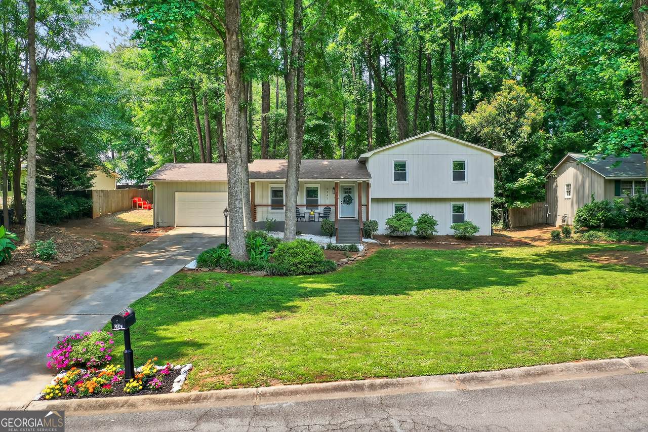 5341 Tall Oak Drive - Photo 1