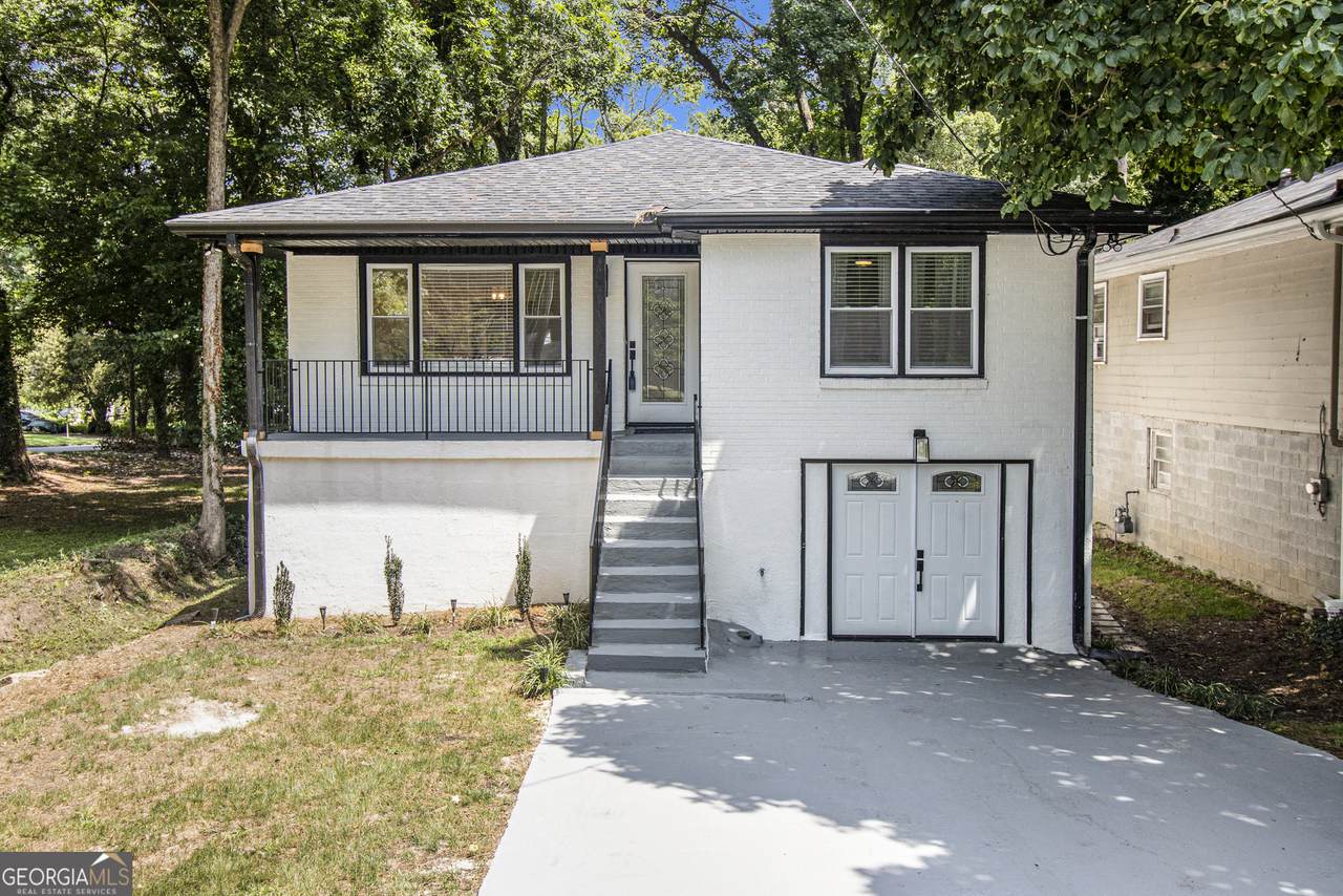 2537 Baker Road - Photo 1