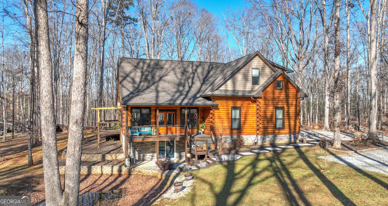 203 Teasley Lane - Photo 1