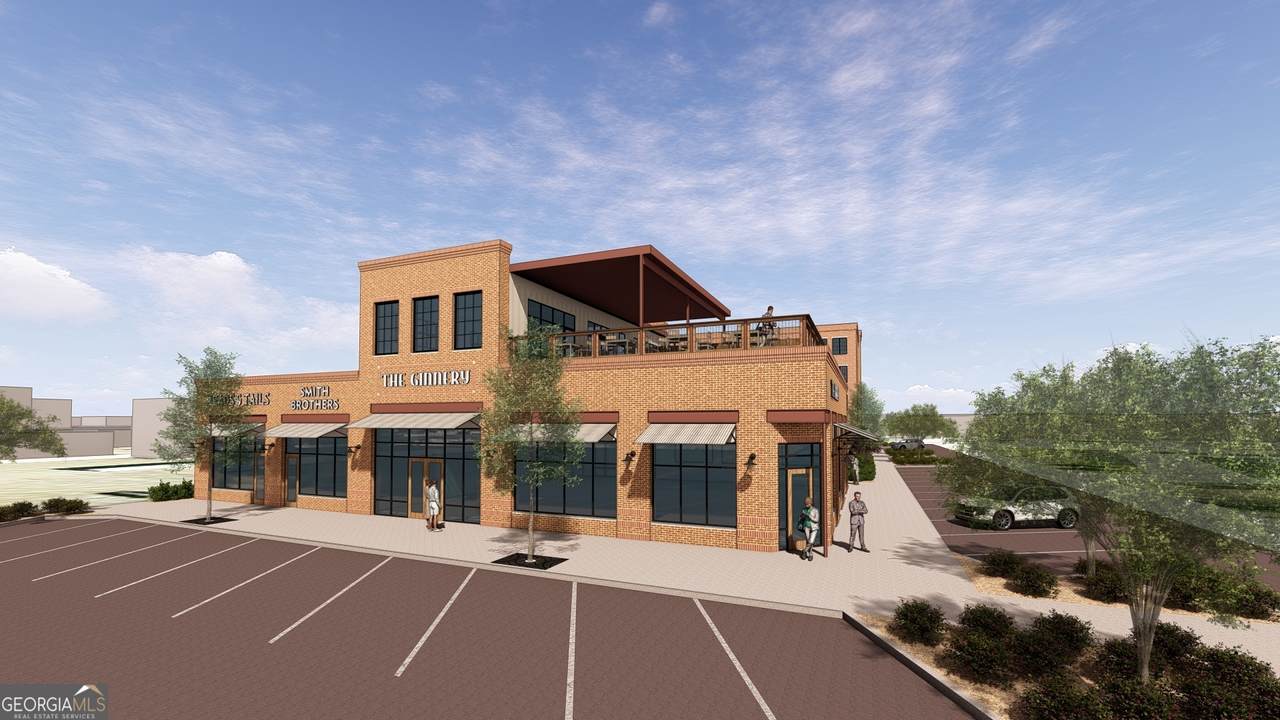 21 Leake Street - Photo 1