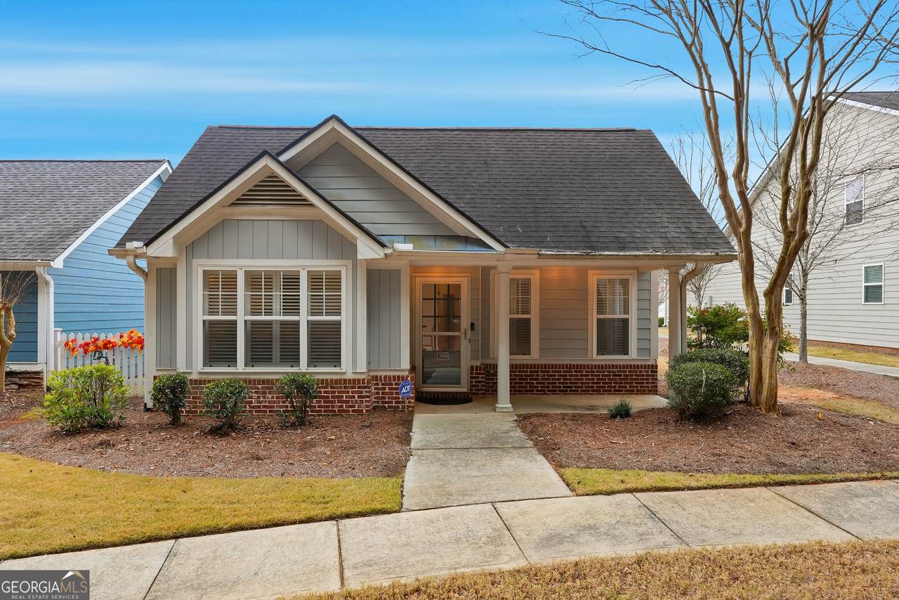 3550 Lilac Springs Drive - Photo 1