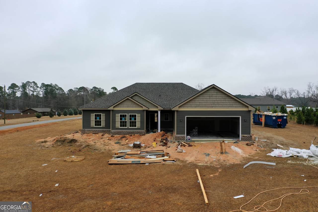 982 Mccranie Drive - Photo 1