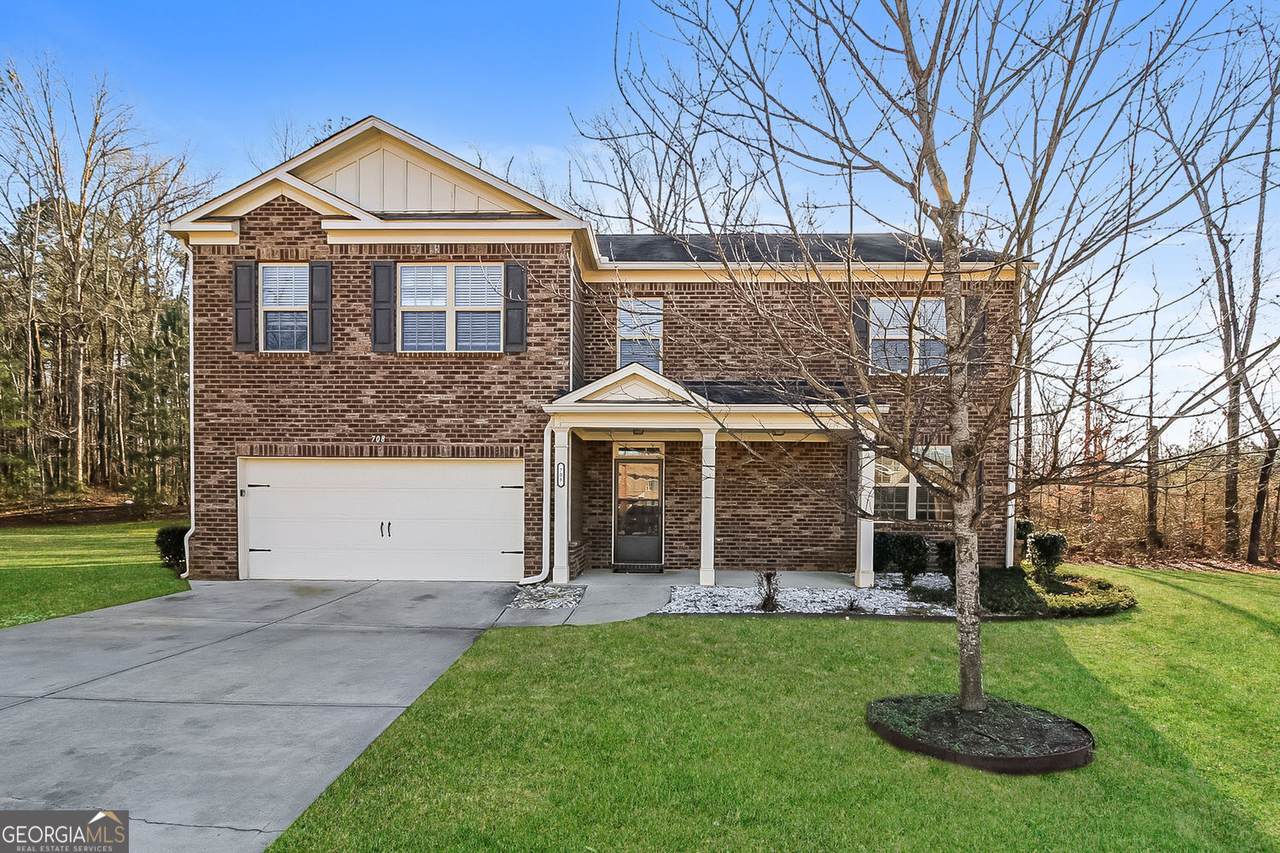 708 Feldwood Lane - Photo 1