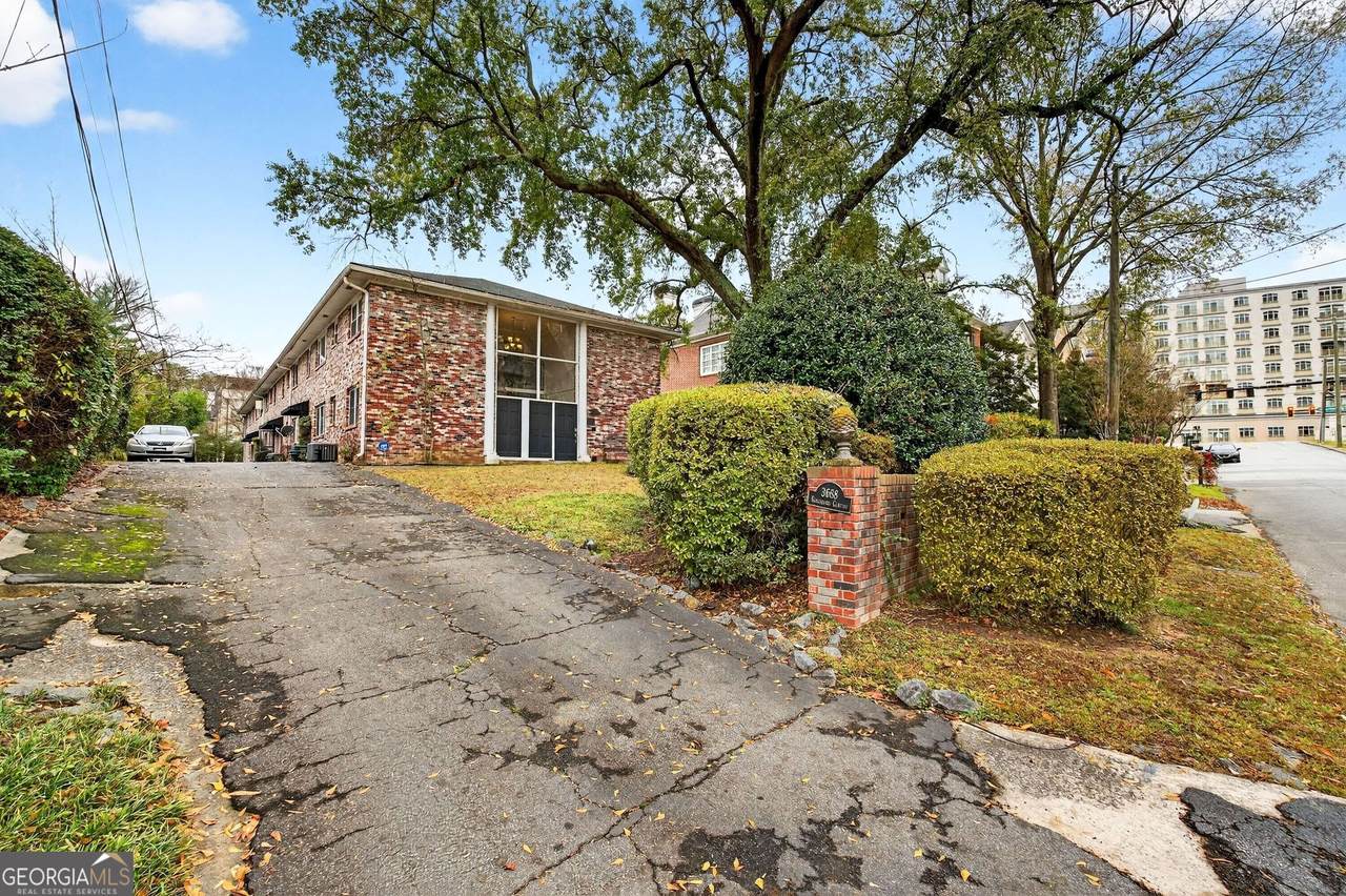 3668 Kingsboro Road - Photo 1