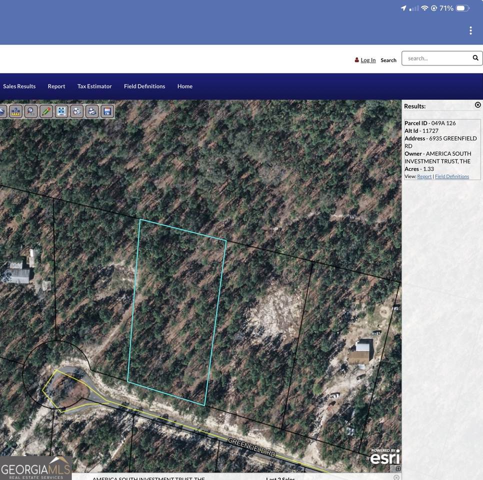 6935 Greenfield Road - Photo 1