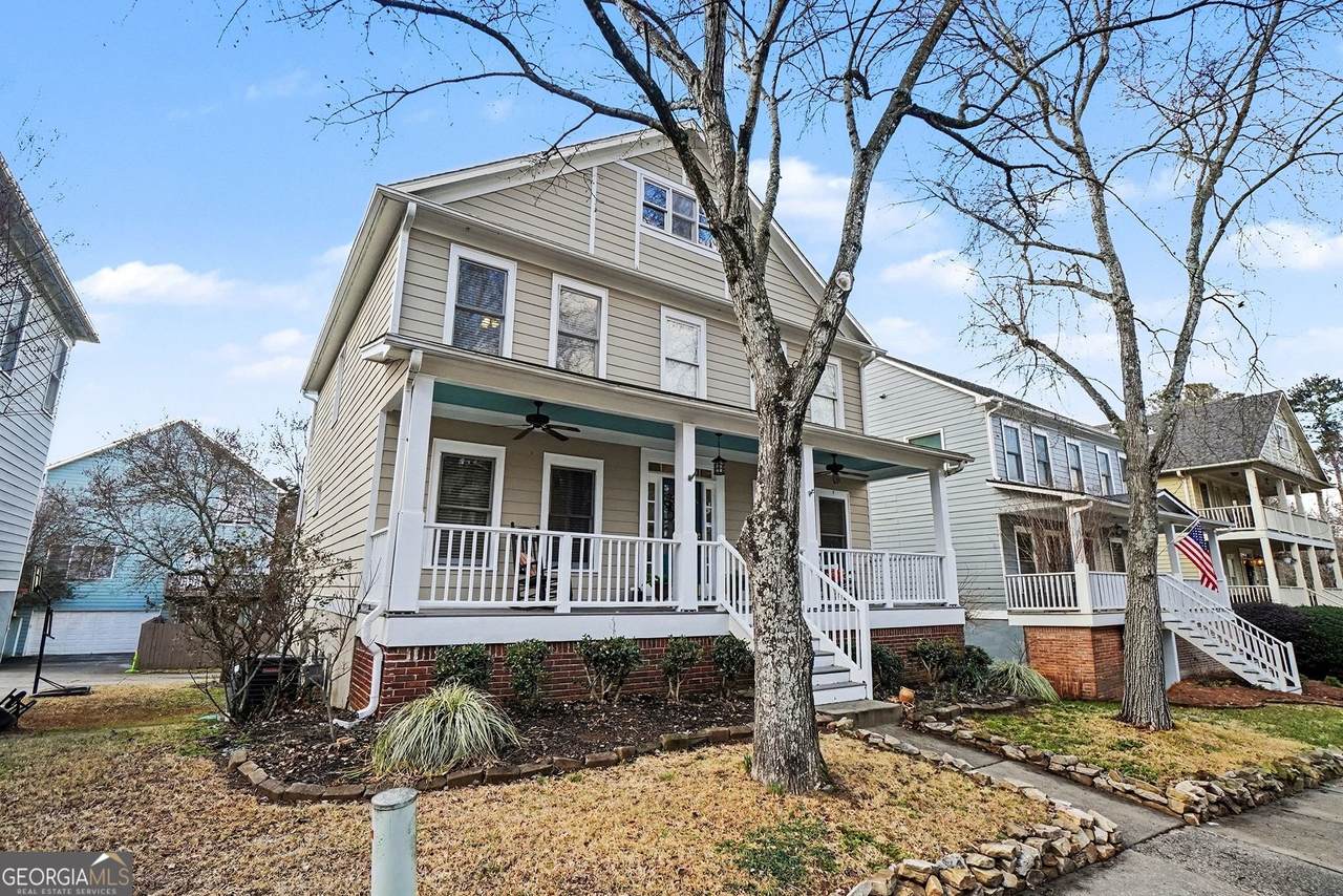 2113 Adams Overlook - Photo 1