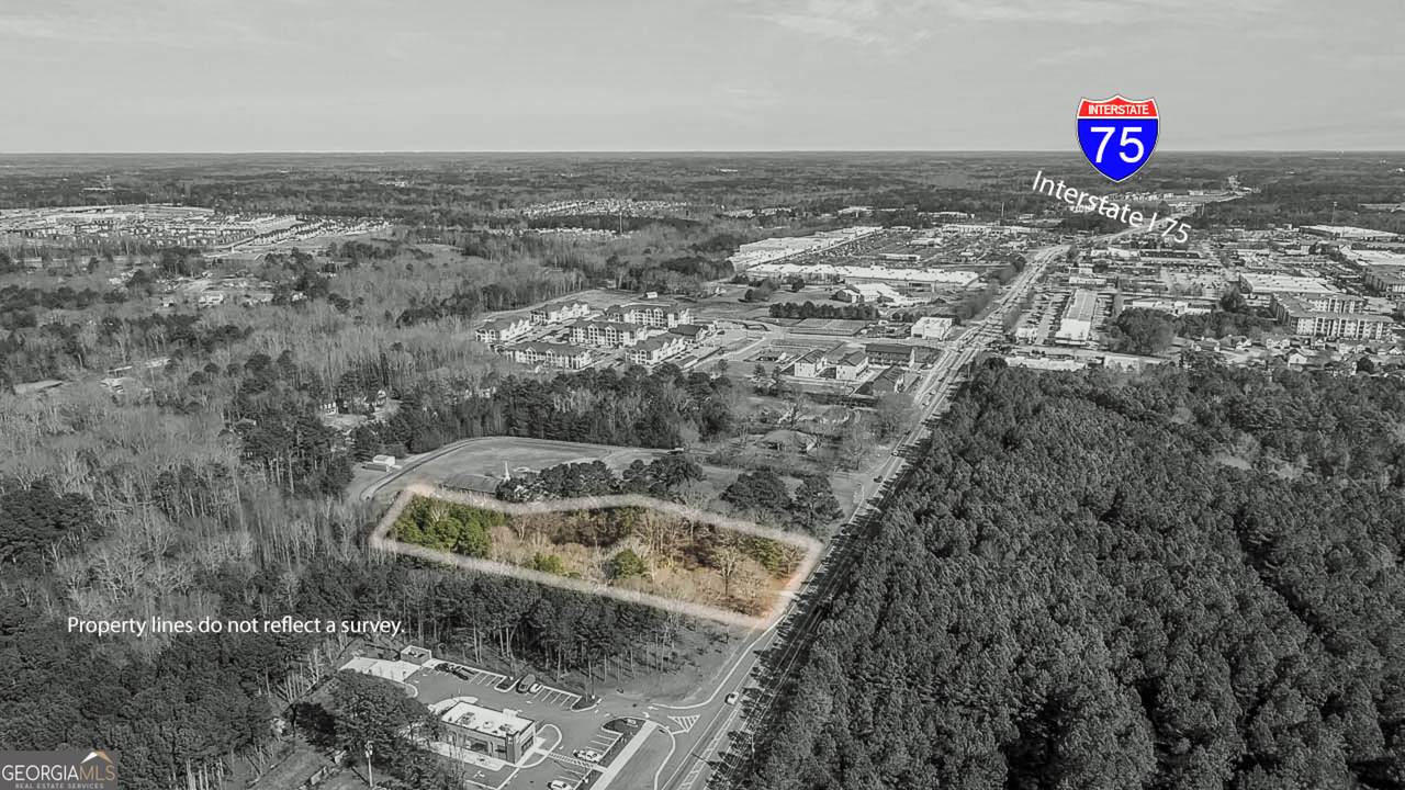 2226 Jonesboro Road - Photo 1