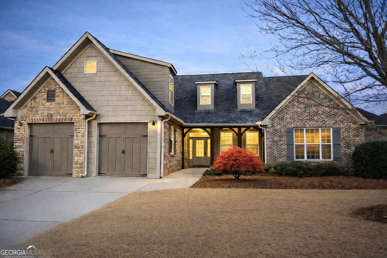 412 Brandy Lane - Photo 1