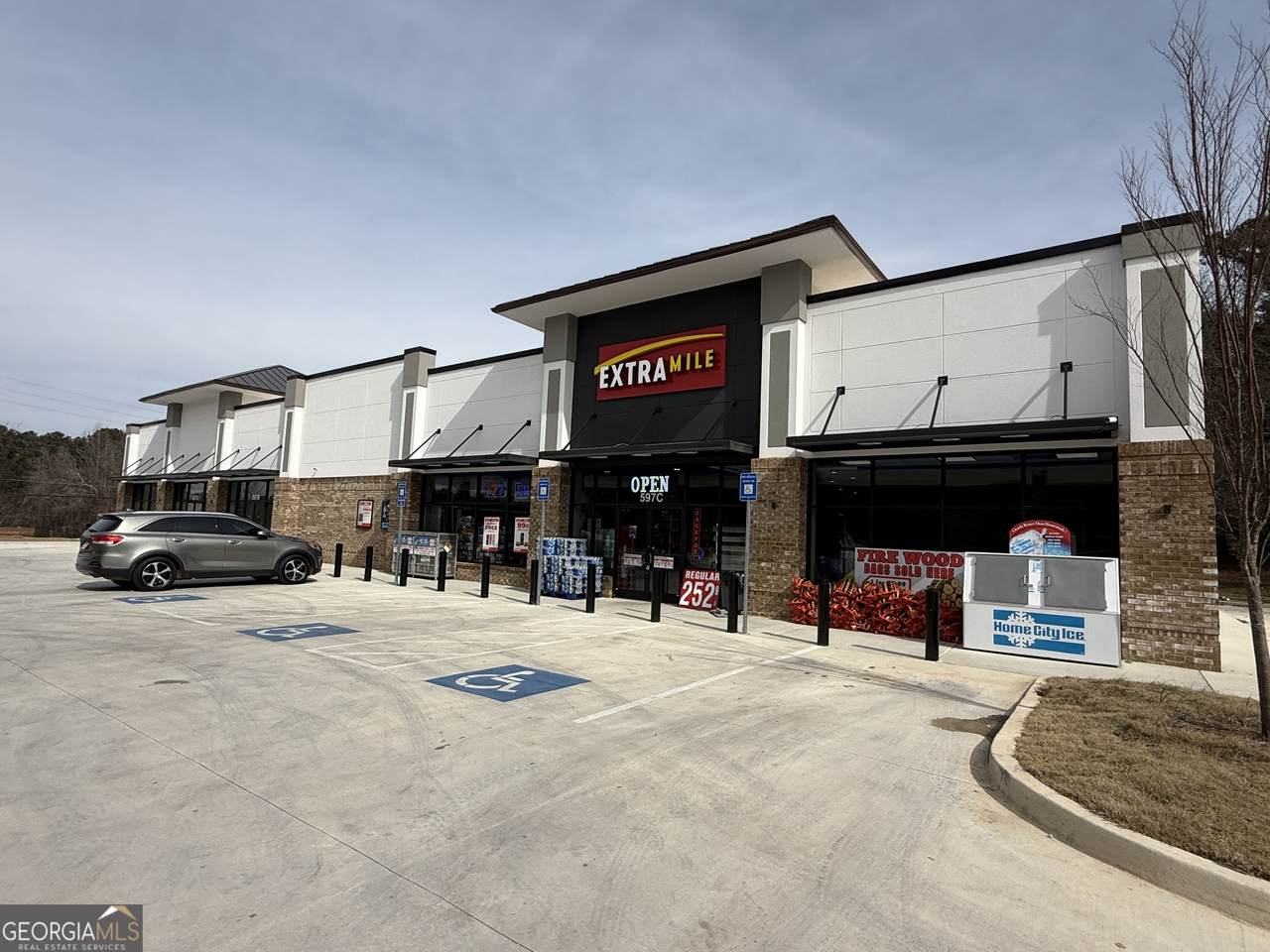 597 Sigman Road - Photo 1