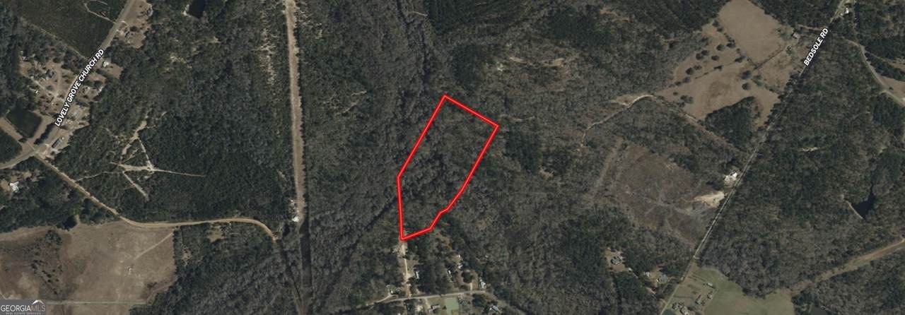 0 Flint Dr - Photo 1