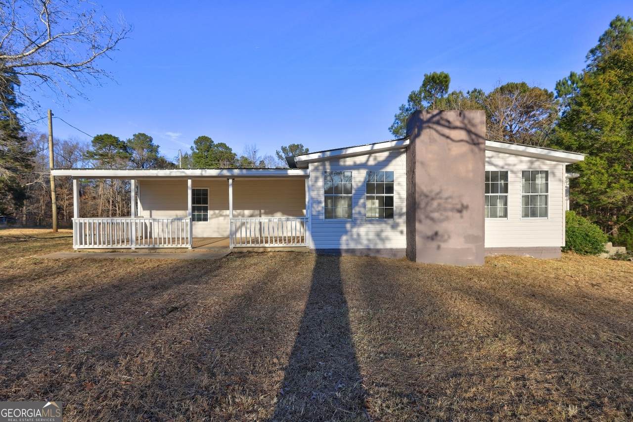 201 Dundee Lake Road - Photo 1