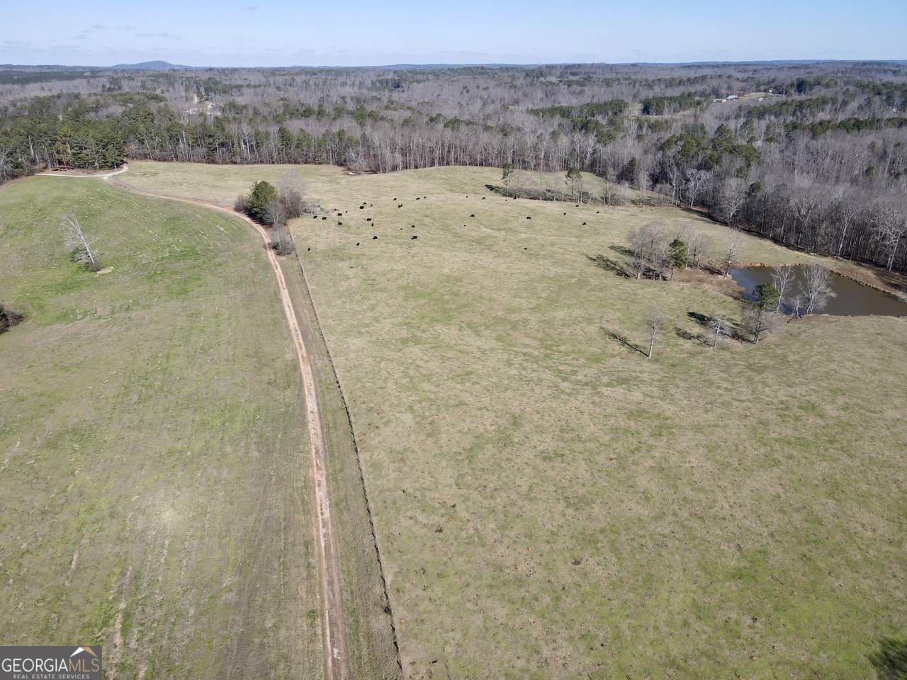 1000 Kansas-Jake Road - Photo 1