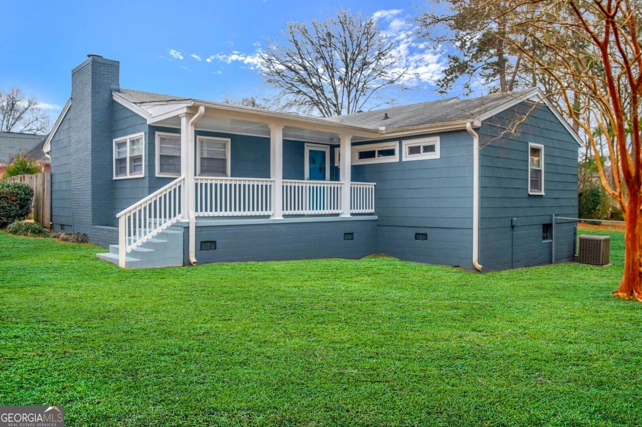 622 Grandview Drive - Photo 1