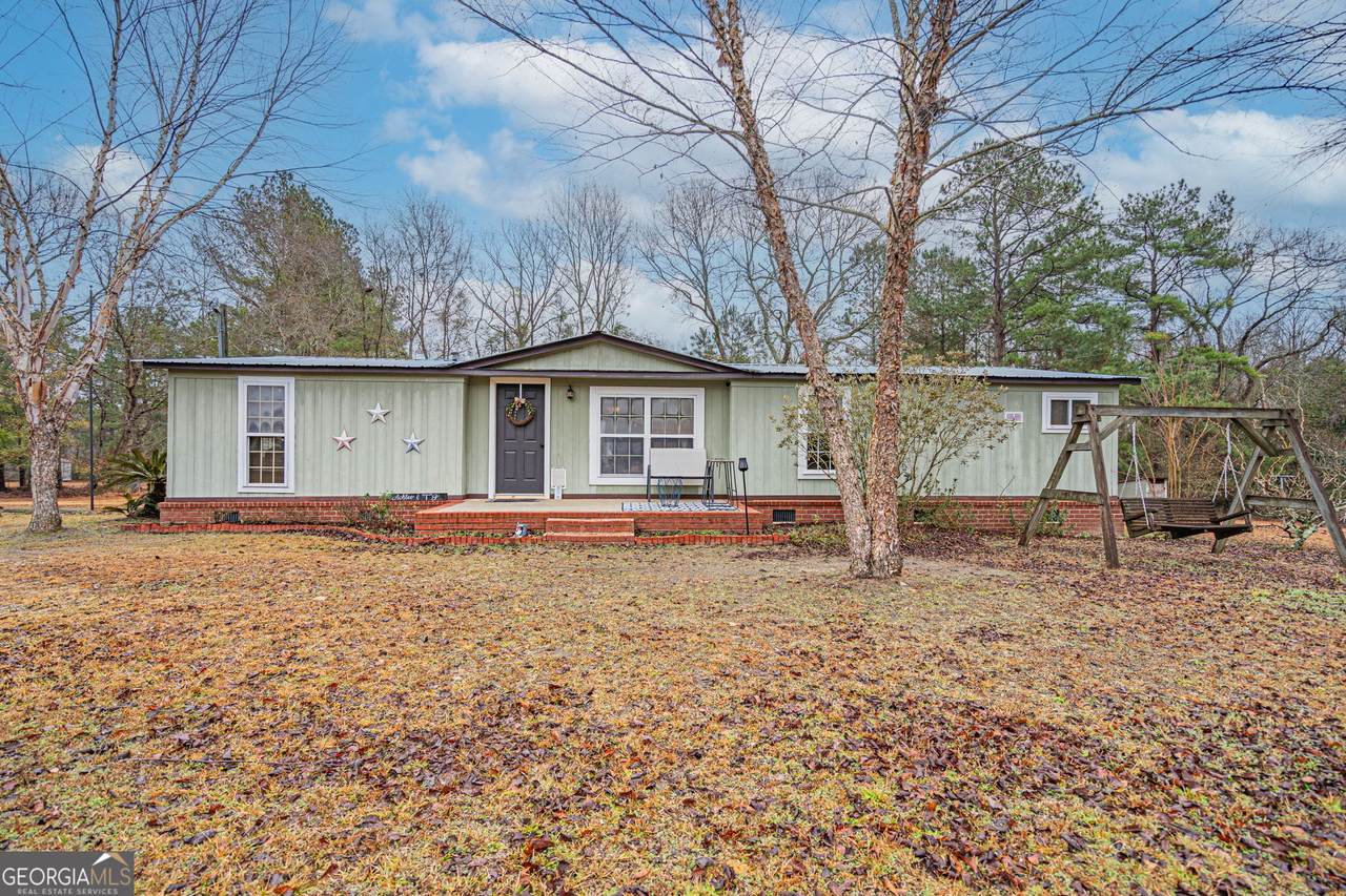 220 Hidden Hill Road - Photo 1