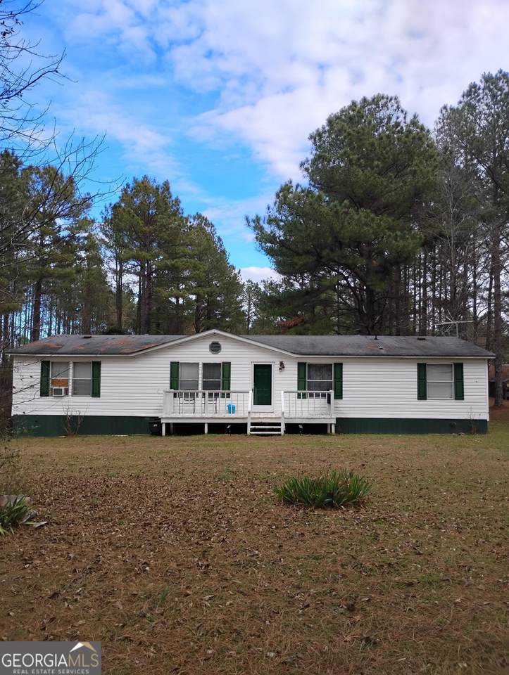 3440 Bethany Church Road - Photo 1