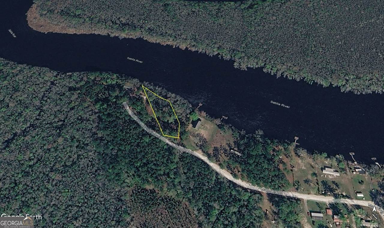 0 Manning Lane - Photo 1