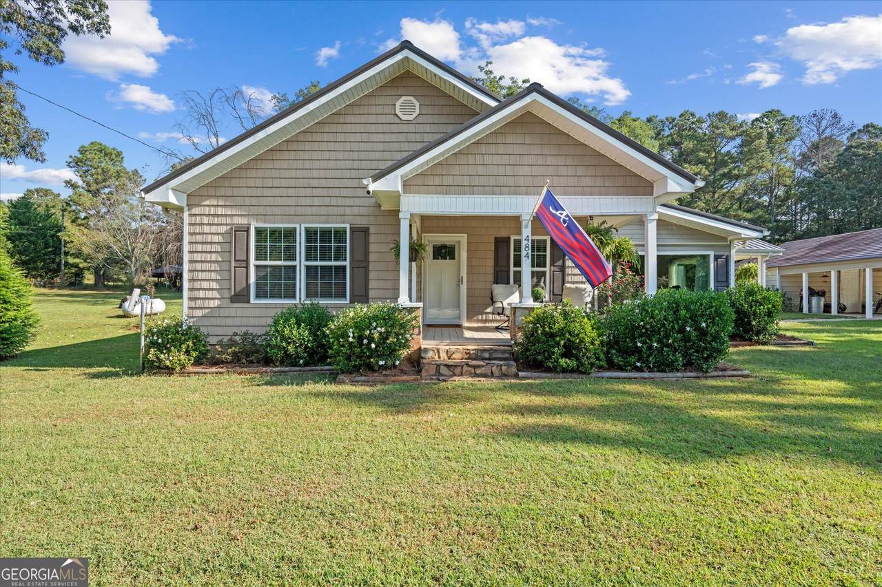 484 Lepard Road - Photo 1
