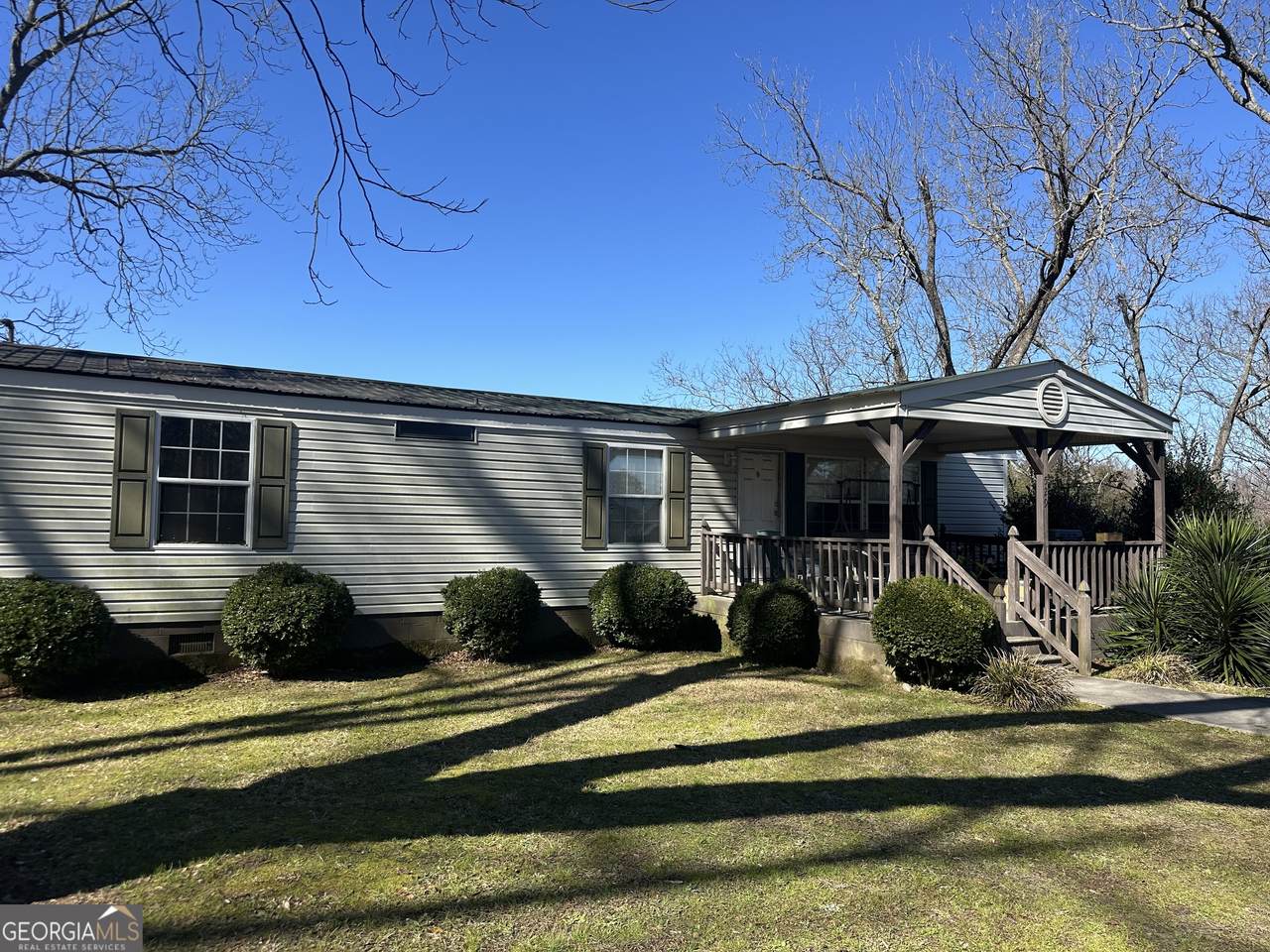 529 Old 29 Highway - Photo 1