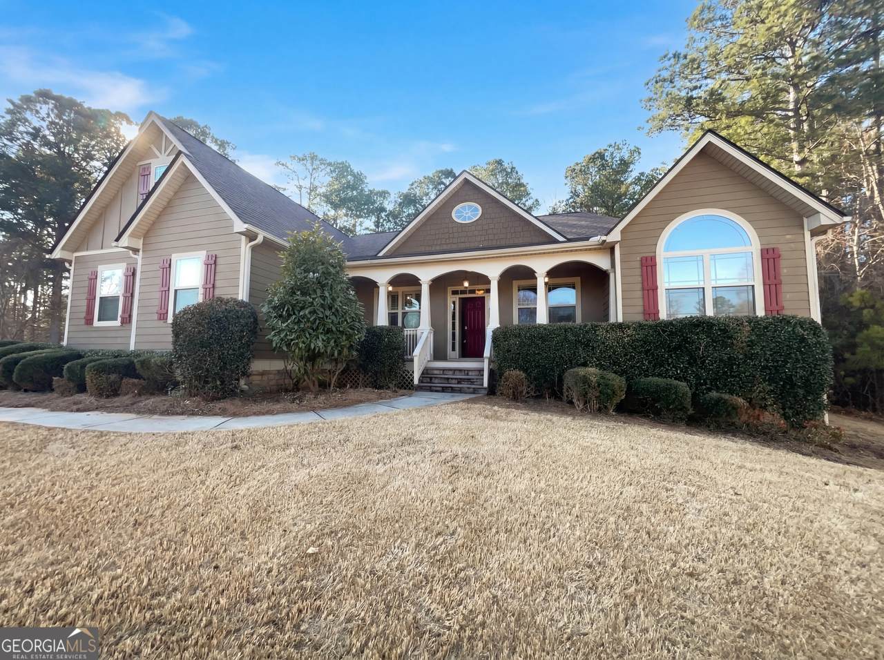 212 Westwind Drive - Photo 1