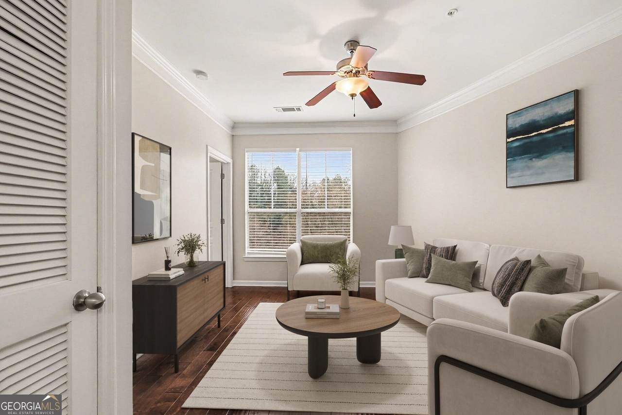 10 Perimeter Summit Boulevard - Photo 1
