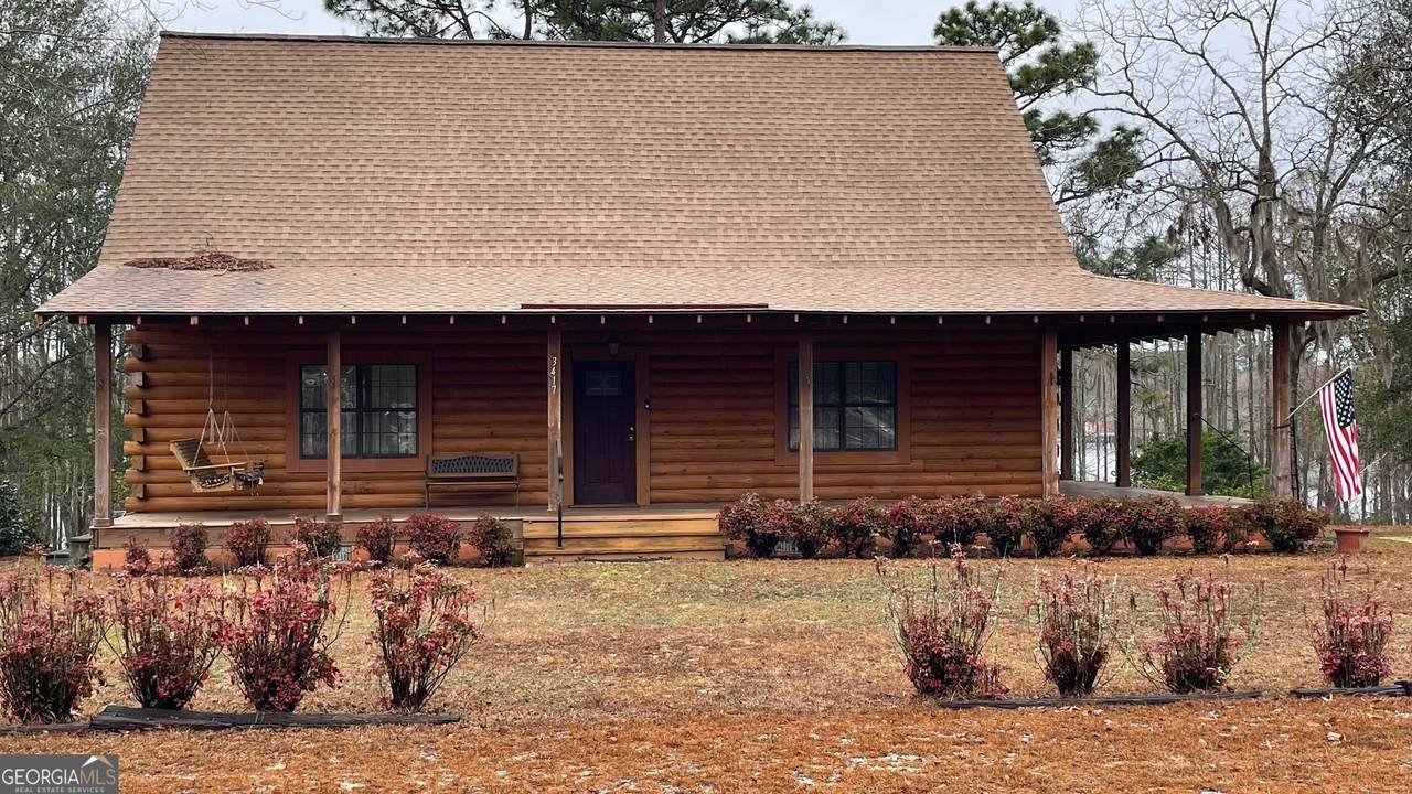 3417 Horizons Bend - Photo 1