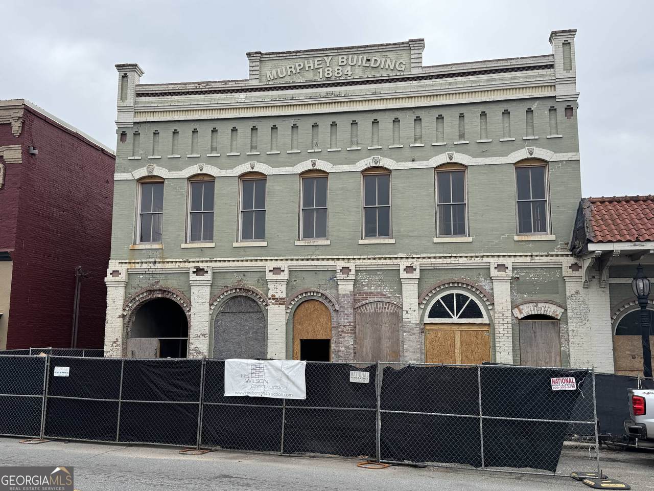 4 Zebulon Street - Photo 1