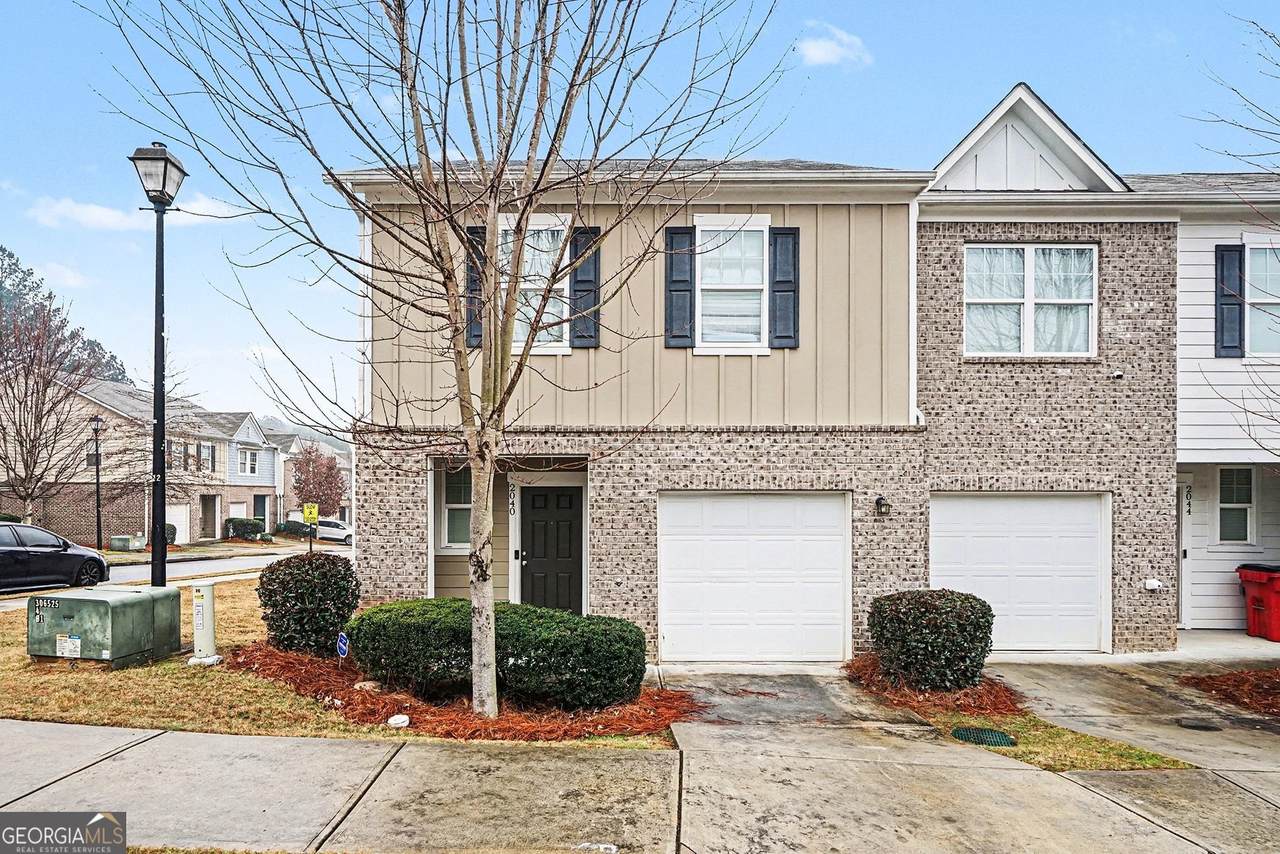 2040 Wildflower Way - Photo 1