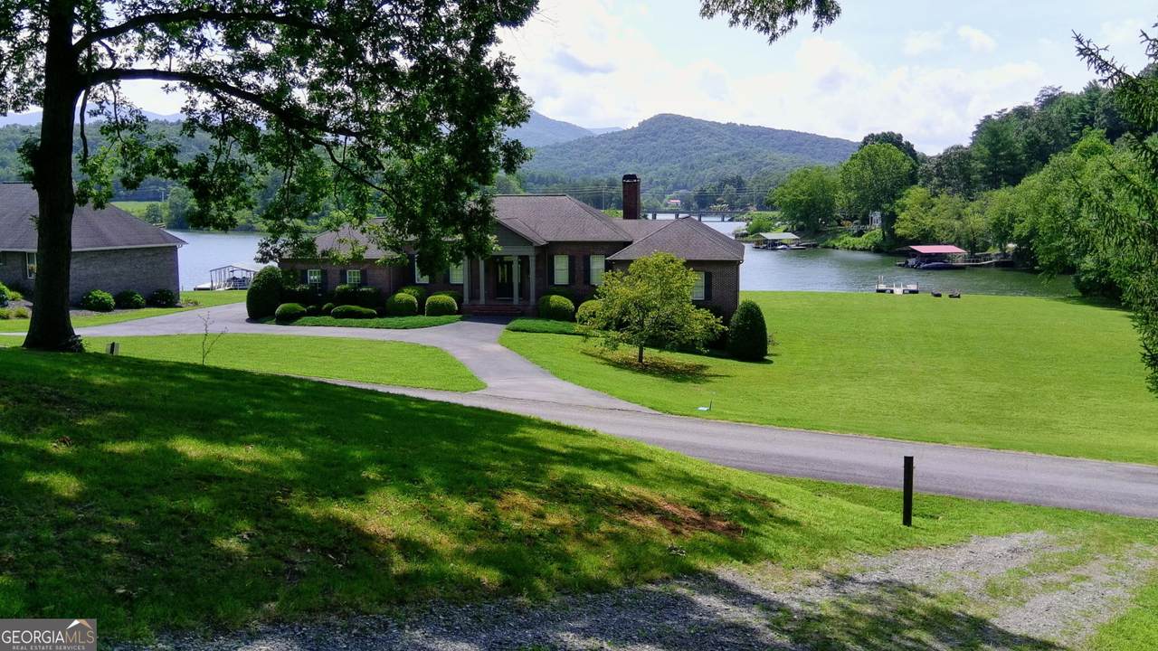 LOT 5 Victoria Woods Drive - Photo 1