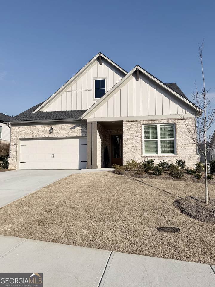 229 Mooney Road - Photo 1