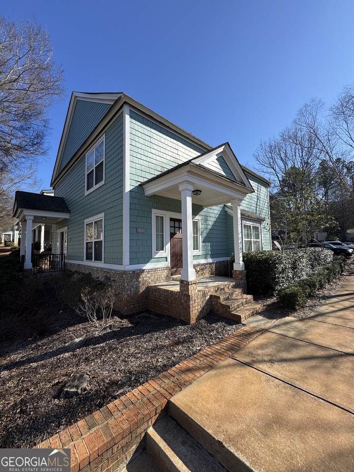 1035 Barnett Shoals Road - Photo 1