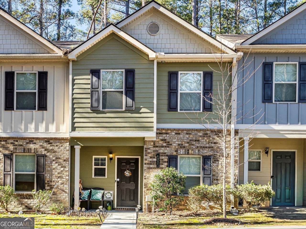 4221 Shoals Lane - Photo 1