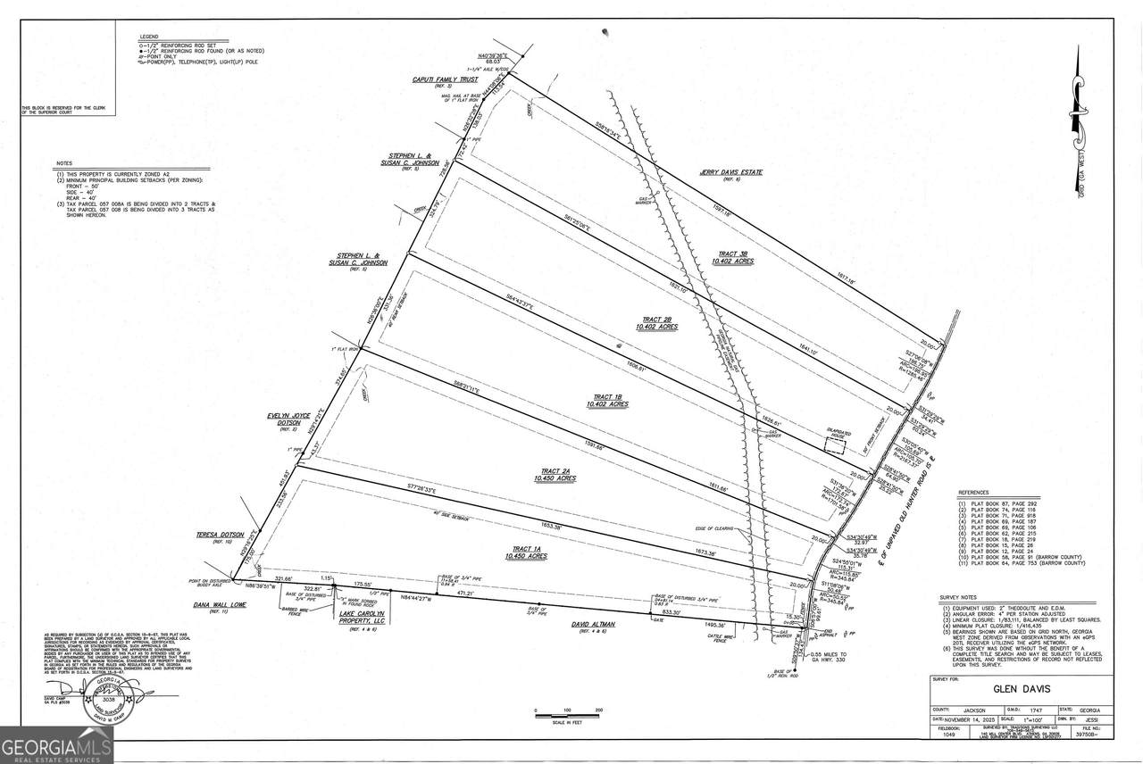 01B Old Hunter Road - Photo 1
