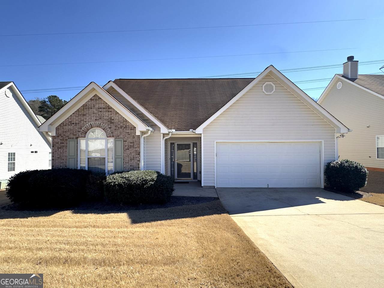 1126 Strath Clyde Way - Photo 1