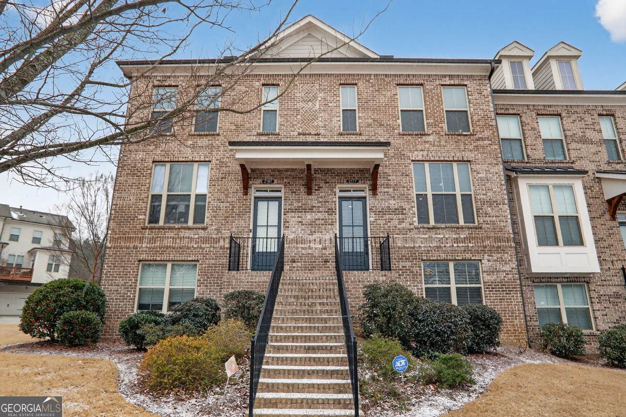 2177 Parkside Glen View - Photo 1