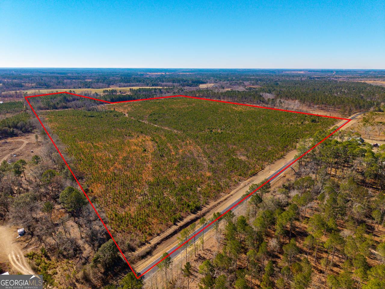 2527 Henry Moxley Road - Photo 1