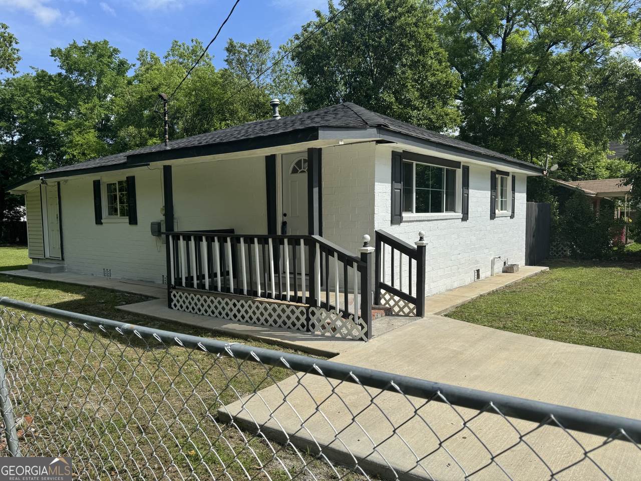 4189 Marion Avenue - Photo 1
