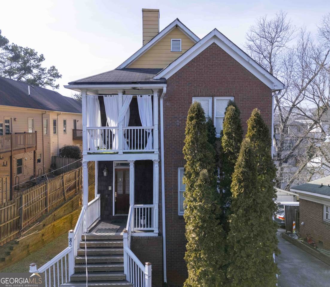85 Moreland Avenue - Photo 1