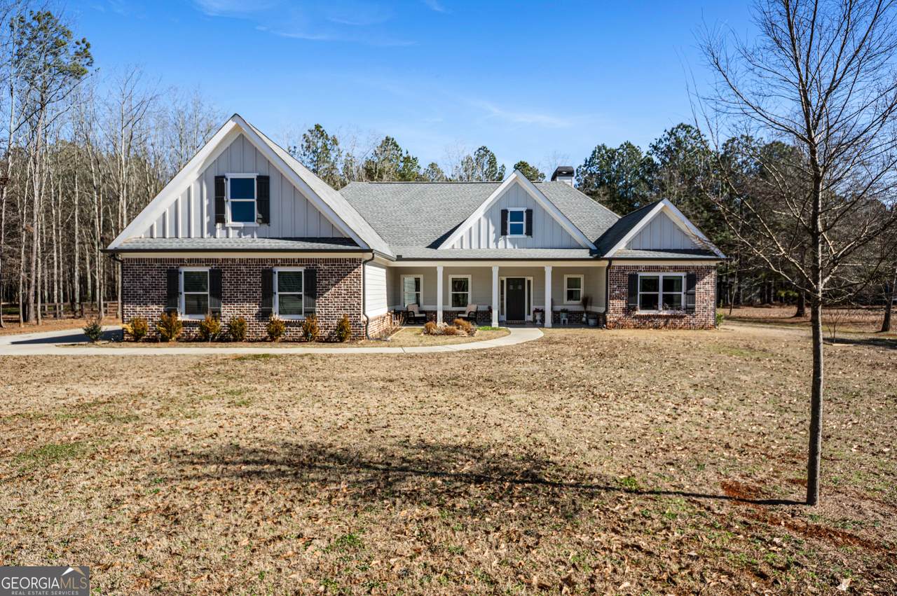 2736 Jones Holly Road - Photo 1