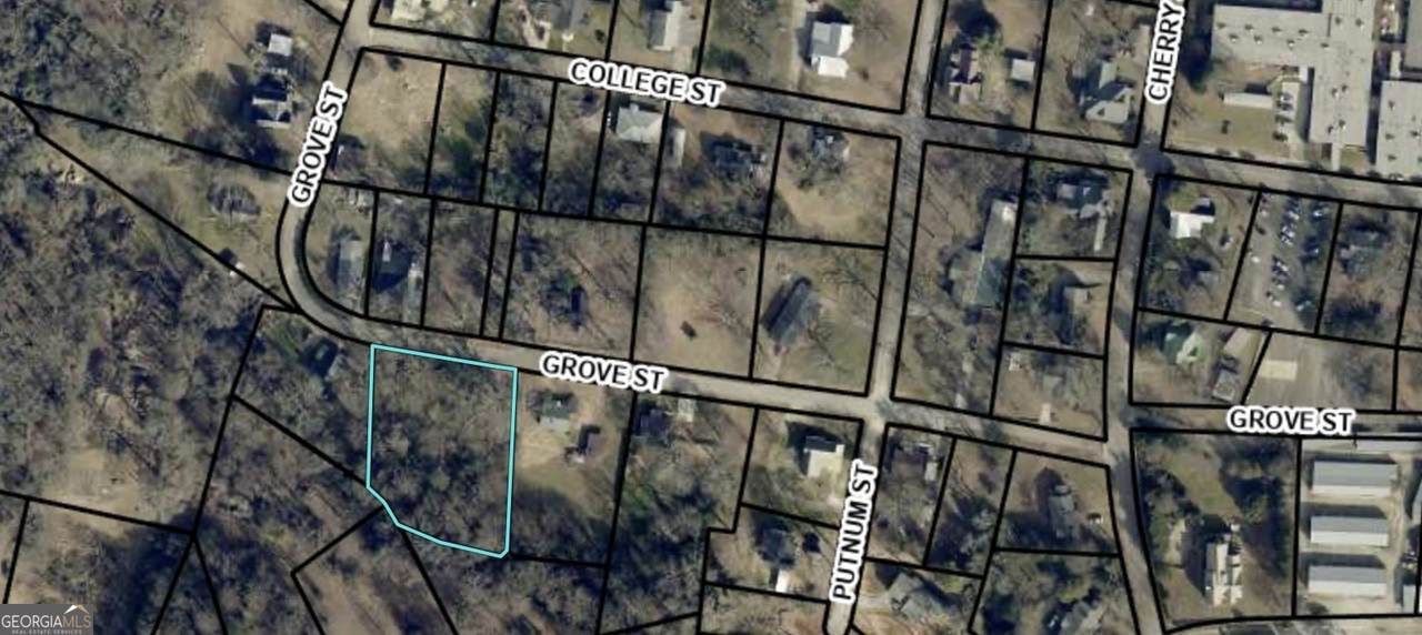 0 Grove Street - Photo 1