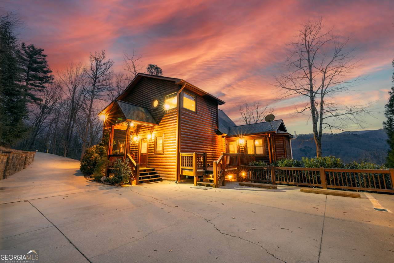 101 Falling Rock Road - Photo 1