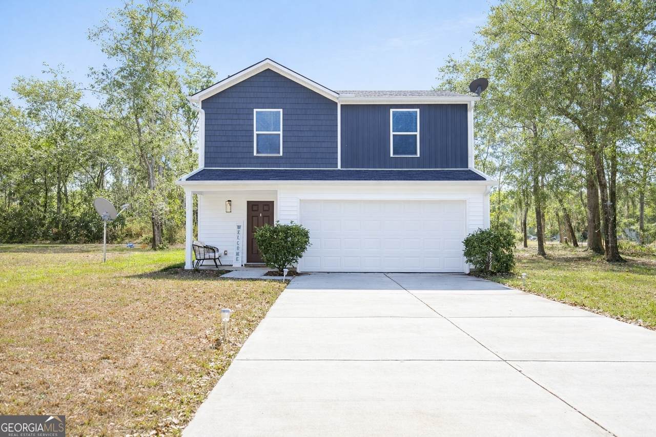137 Sunrise Circle - Photo 1