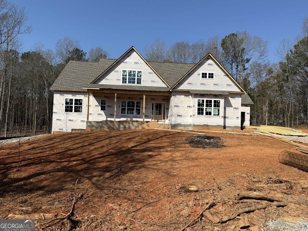 2508 Ella Springs Court - Photo 1