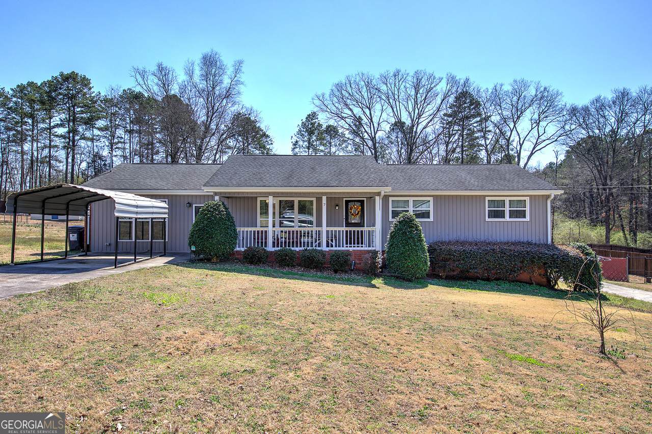 7 Timberwood Drive - Photo 1