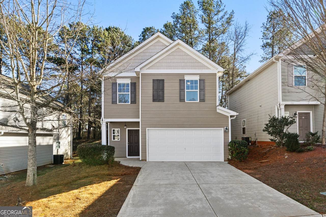 764 Lobdale Falls Drive - Photo 1