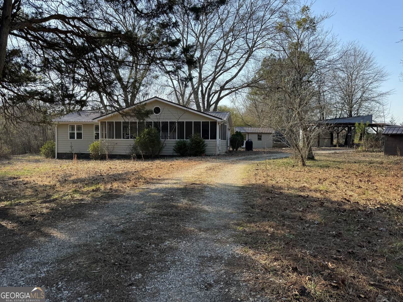 122 Alexander Road - Photo 1