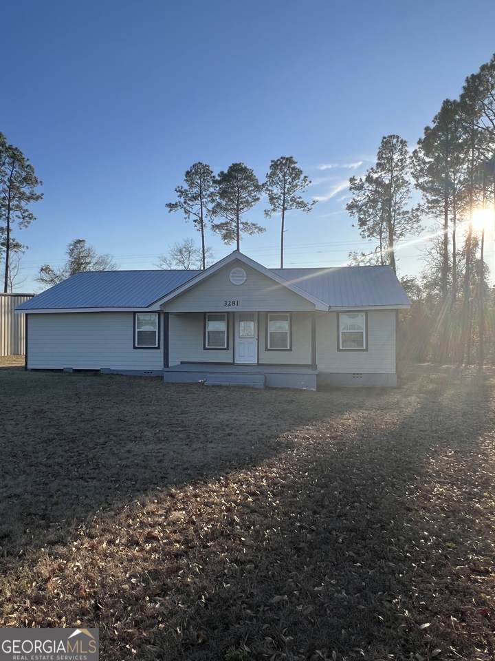 3281 Ga Highway 126 - Photo 1