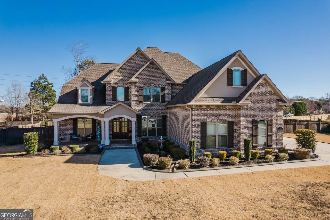 506 Southern Woods Trail - Photo 1