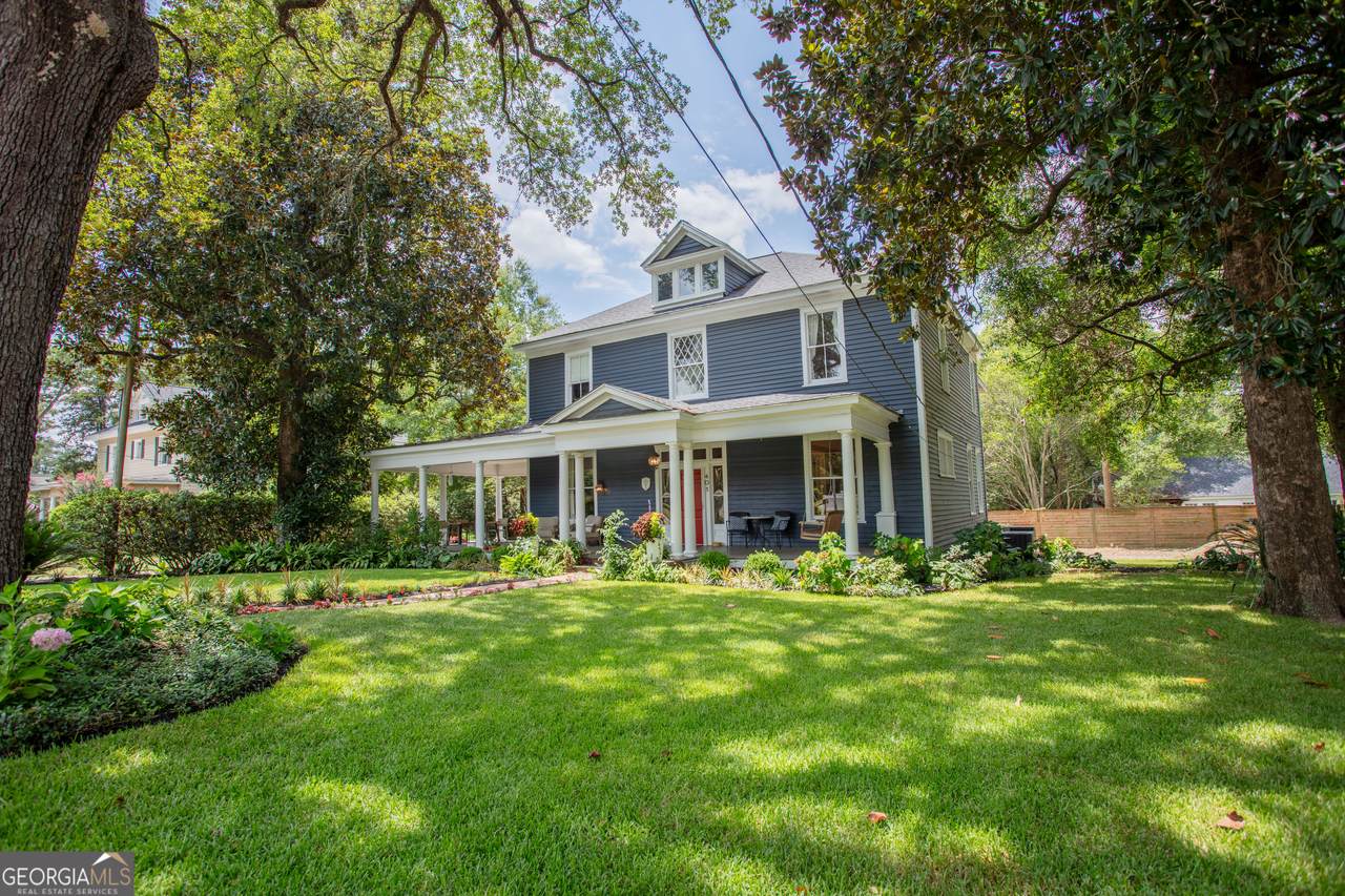 401 Jefferson Street - Photo 1